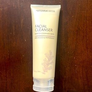 Doterra facial cleanser